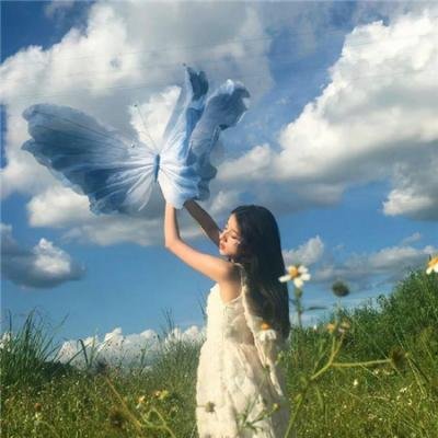 长发公主芭比