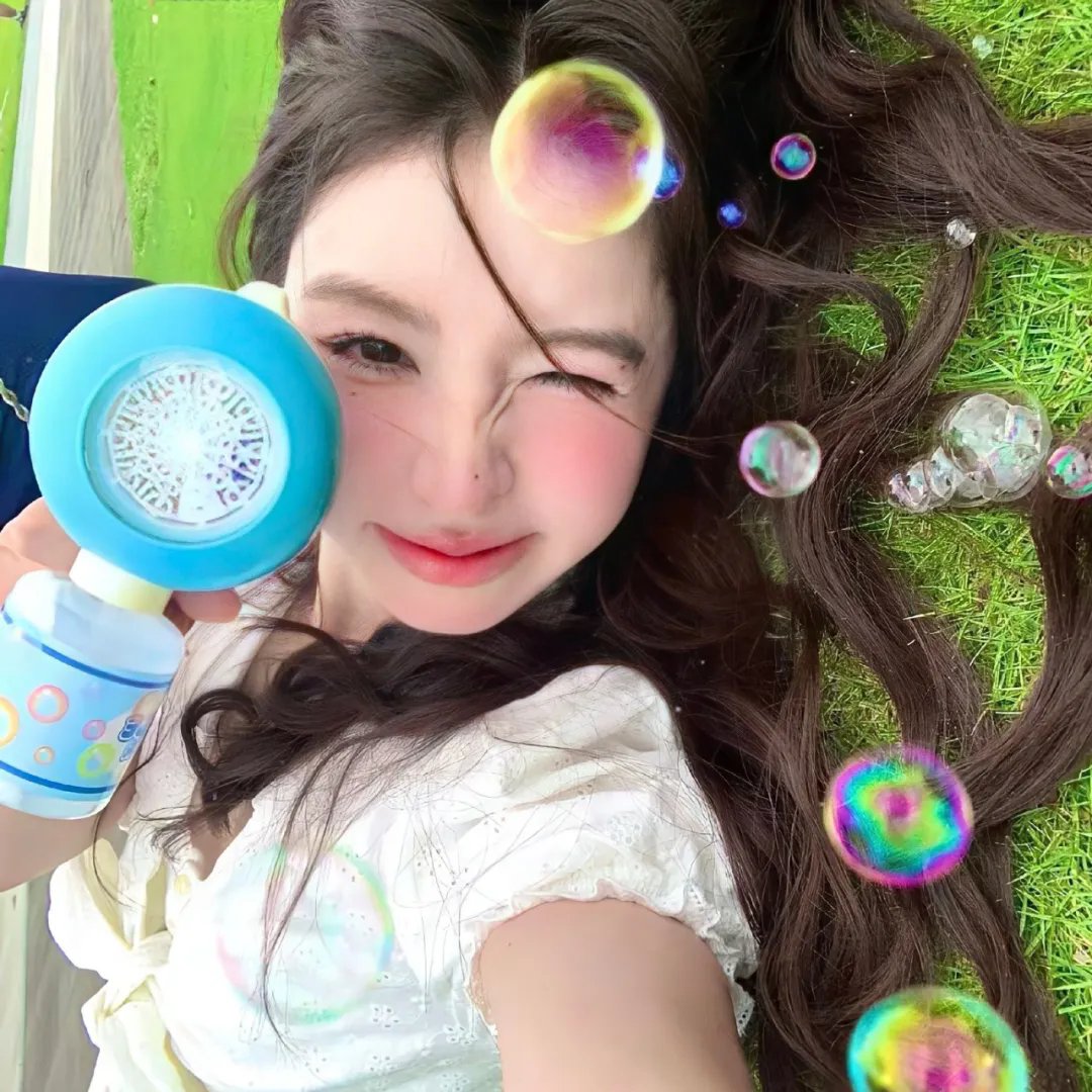 女友的秘密