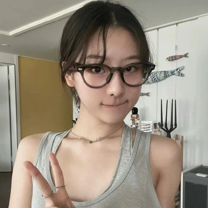 青春，我们不一样