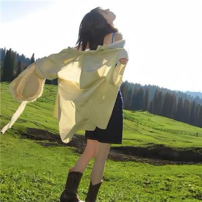 女孩罗塞玛莉